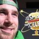 Are you aware of Travis Kelce’s First Ever TV Show on Amazon Prime? First of its kind!