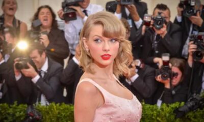 Taylor Swift & Travis Kelce's Reported Met Gala Absence Leaves This Major Moment Off the Bucket List