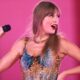 Critics are discussing Taylor Swift's latest album, 'The Tortured Poets Department,' noting the singer's strong lyricism but observing that it doesn't push boundaries musically.