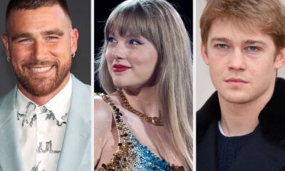 Taylor Swift Said She Doesn’t ‘Like’ Hidden Relationships Before Joe Alwyn Romance in Resurfaced Clip