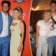 Brittany Mahomes trades cutout dress for $1,320 crystal-covered jeans after husband Patrick’s charity gala