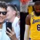 Patrick Mahomes Roots Against LeBron James’ Lakers as Jamal Murray’s Winner Powers Nuggets to a Round 1 Playoffs Win