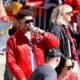 Patrick Mahomes’ Unique Love for $13.6 Billion Beer Brand Made Chiefs Star QB Pound 23 Cans, Reveals Travis Kelce on New Heights