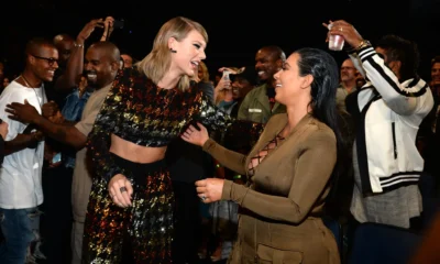 Kim Kardashian loses more than 100K followers after Taylor Swift’s ‘TTPD’ diss track