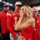 Brittany Mahomes Joins Chiefs Kingdom in Excitement as Patrick Mahomes’ Ensures Travis Kelce’s Stay