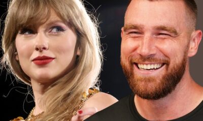 Taylor Swift and Travis Kelce Hung Out Several Times in a