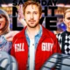Taylor Swift Reacts to Ryan Gosling's Cover of 'All Too Well'