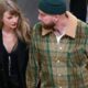 According to a lip reader, Taylor Swift reportedly offered an apology to Travis Kelce for her intoxicated state at Coachella.