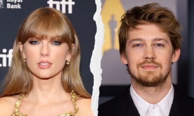 Taylor Swift replied : Joe Alwyn Speaking Against her relationship with Tavis Kelce ...I Didn’t Want to HIDE My Past Relationships Before Dating.
