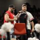 Jason Kelce Defends Brother Travis for Chugging Beer During ‘New Heights’ Graduation CeremonyJason Kelce will always have brother Travis Kelce’s back despite fan criticism.