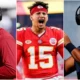 Jeremiah went on to draw parallels between Mahomes’ college scenario and Caleb Williams’ time at USC, suggesting that USC’s recent performance mirrored the challenging environment Mahomes faced. Just like Mahomes, who thrived in spite of a struggling defense at Texas Tech, Williams also did so with USC. Crucially, Jeremiah pointed out that Williams is entering the professional arena with an edge. “The good news is, I think Caleb, in terms of refinement, is a little further along than Patrick was at that point in time,” he remarked.