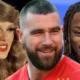 Taylor Swift ‘Likes’ Kansas City Chiefs Announcement About Drafting Xavier Worthy in 1st Round