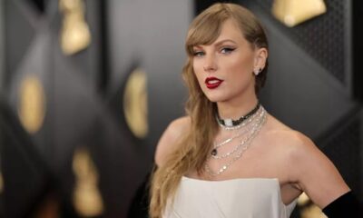 Taylor Swift Hinted a Double Album Drop As She Gives Fans 'greatest surprise ever'