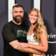 Kylie Kelce emerges as the ultimate MVP with her retirement gift to her husband, Jason Kelce.