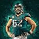 Jason Kelce refutes allegations of his Super Bowl ring being 'stolen', asserting, "This is inaccurate."