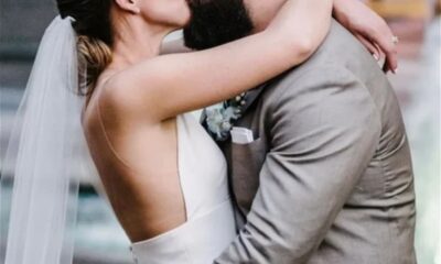 Kylie Kelce Celebrates 6-Year Marriage Anniversary With Jason Kelce and Reveals the ‘Cutest Flower Girl’ From Her Wedding