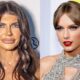 'RHONJ’ Star Teresa Giudice's Pic With Taylor Swift Stirs Up Envy