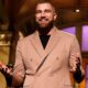 Travis Kelce Confirms He'll Host Are You Smarter Than a Celebrity?: 'I'm Just Happy to Be on the Hosting Side