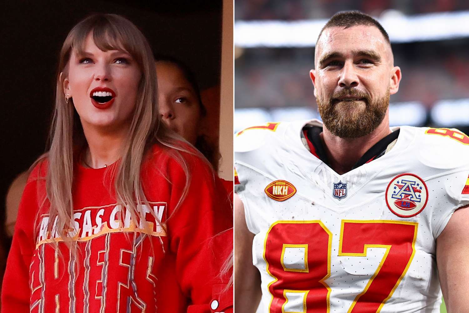 Taylor Swift's Integration into Travis Kelce's Football Family: A Story of Approval and Public Attention