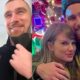 Travis Kelce's former partner Kayla Nicole expresses frustration with Taylor Swift fans, urging them to give her space and privacy.