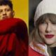 Patrick Mahomes praises Taylor Swift for her insightful approach to discussing football, likening her to a coach who asks the right questions.