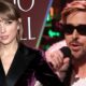 Taylor Swift’s ‘All Too Well’ in ‘SNL’ monologueRyan Gosling looked to the lyrics of Taylor Swift to help him get through a breakup — with Ken.