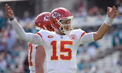 Scrutiny and Speculation Surround Patrick Mahomes' Off-Field Life