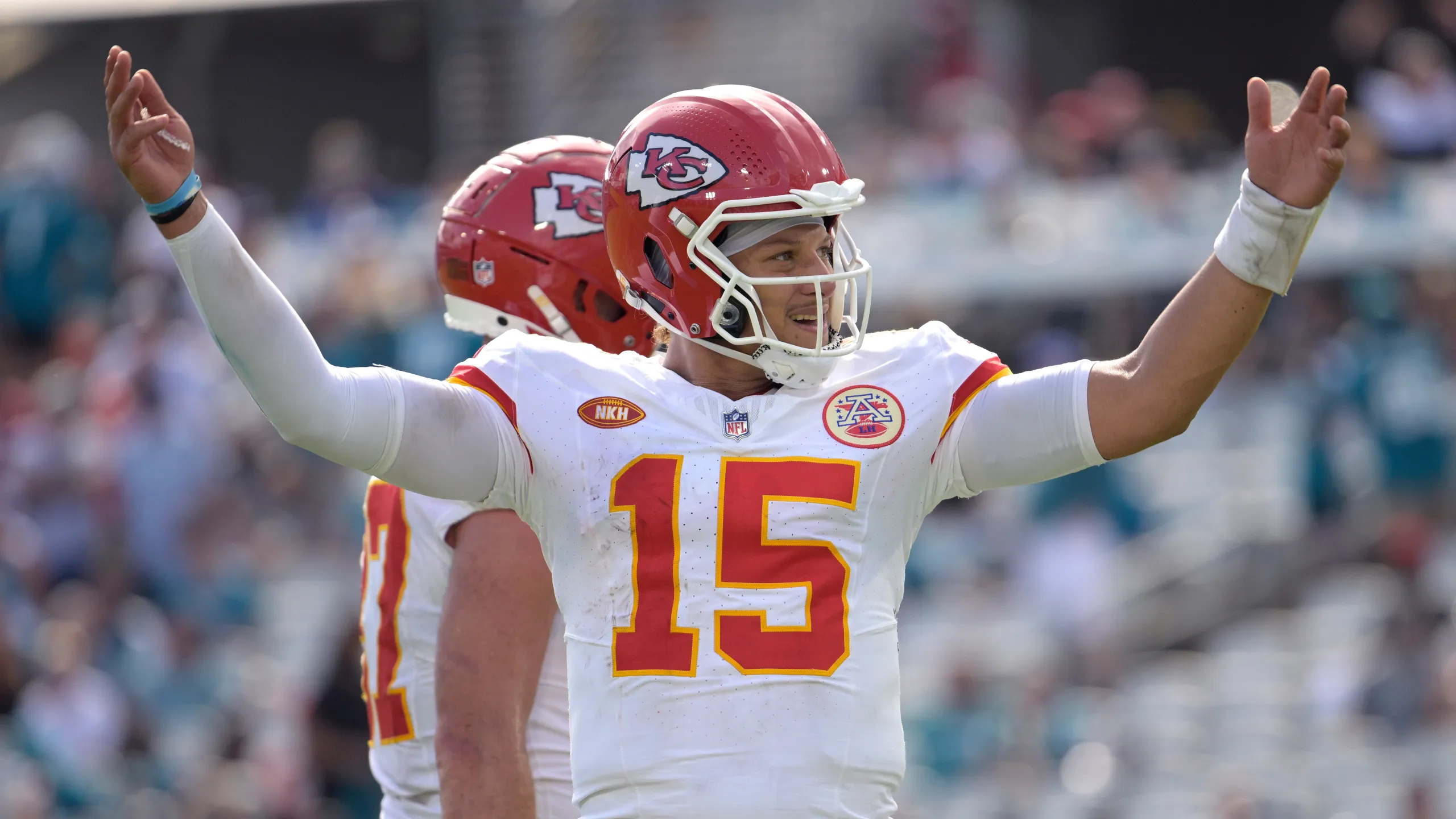 Scrutiny and Speculation Surround Patrick Mahomes' Off-Field Life