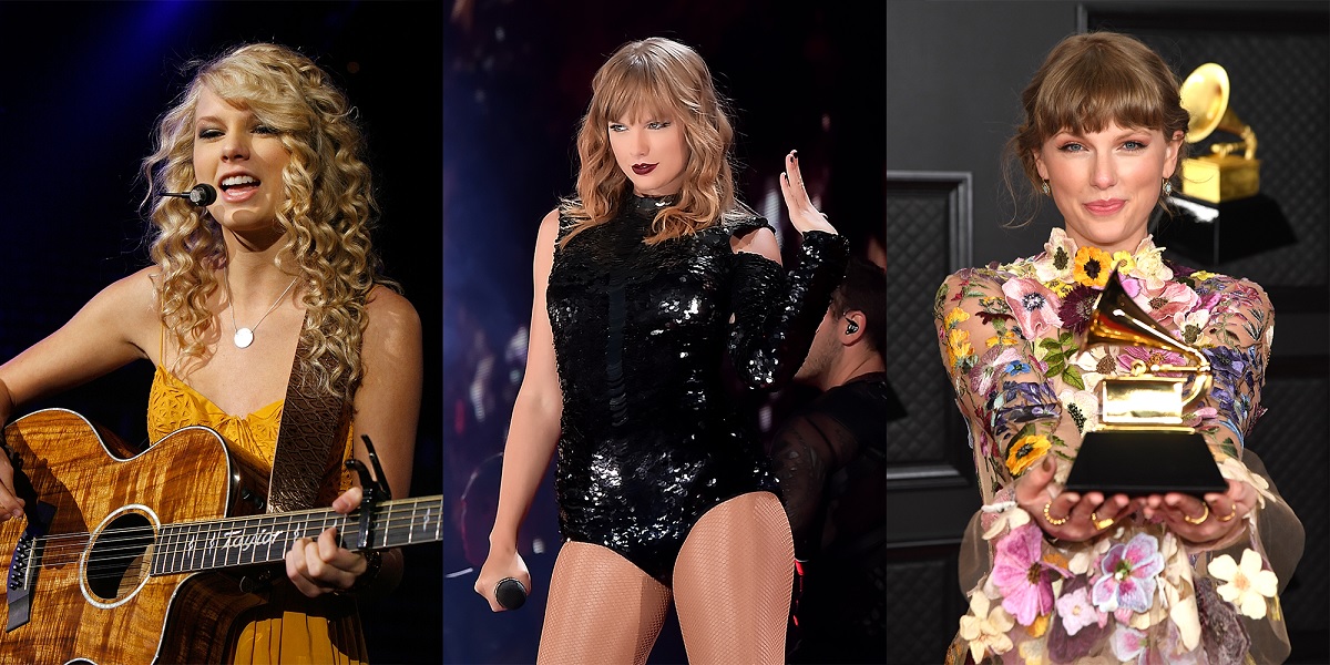 Taylor Swift back on tour: Here's what is expected on the Eras Tour in Paris