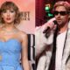 Taylor Swift reacts to Ryan Gosling singing 'All Too Well'
