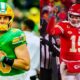 Broncos Rookie Bo Nix Would Hope to Follow Patrick Mahomes’ Approach to Excel Under Sean Payton