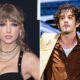 Swift's "The Black Dog" lyrics reveal harsh truths about Matty Healy following their breakup, exposing a painful discovery.