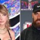 Taylor Swift Beats Boyfriend Travis Kelce for 2024 Webby Award — But He Still Came Out Victorious