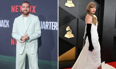 Fans strongly believe that Taylor Swift and Travis Kelce will make their first appearance together on the red carpet at this upcoming event.
