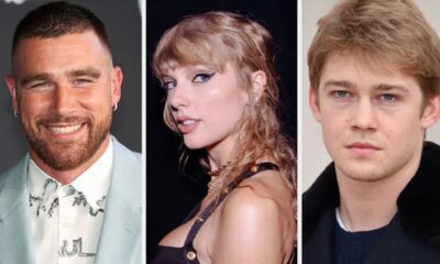 Joe Alwyn, Swift's Ex-boyfriend gives reasons Why Taylor Swift Relationship with Travis Kelce Might Meet the Same Fate...Its a trend.