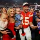 Learning From Patrick Mahomes, Daughter Shows Act of ‘Bravery’ As Brittney Shares Sterling’s Encounter From the Zoo