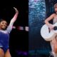 Simone Biles Channels Her Inner Taylor Swift to Squash the Competition at Core Hydration Classic