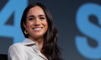Meghan Markle loves this ultra-hydrating moisturizer, now available at a rare discount.