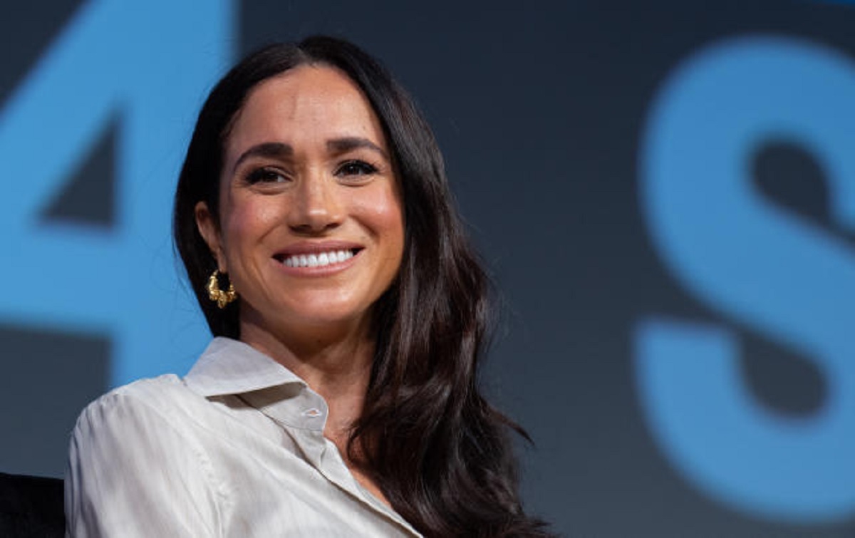 Meghan Markle loves this ultra-hydrating moisturizer, now available at a rare discount.