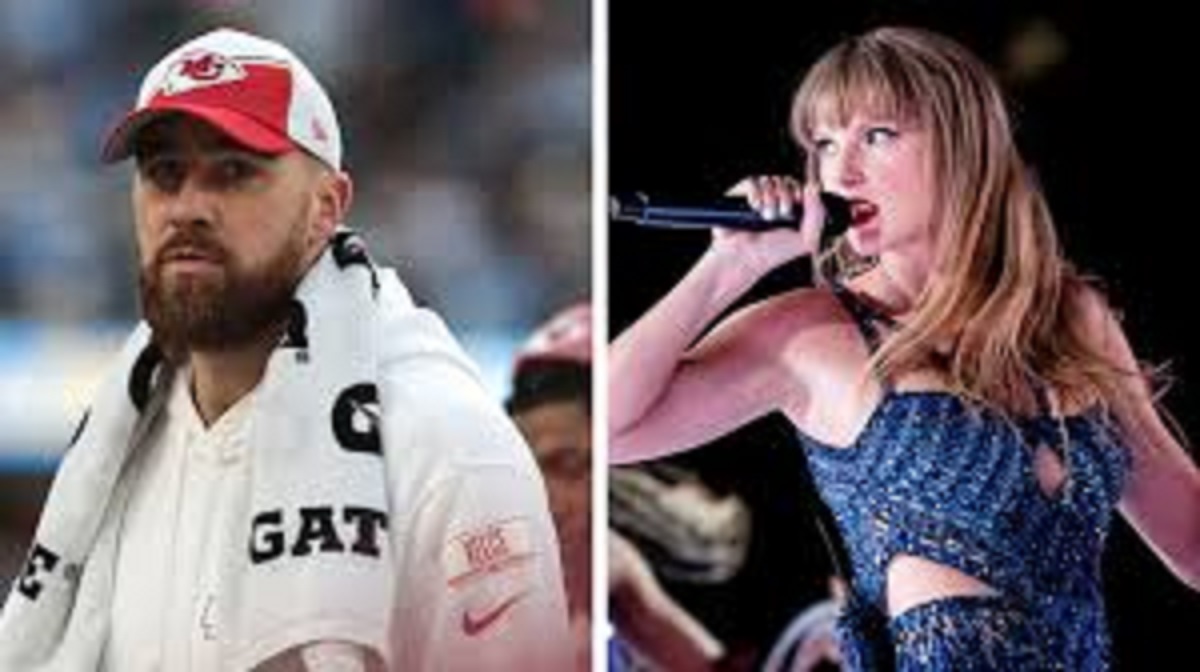 The reason for Travis Kelce missing Taylor Swift's Madrid 'Eras Tour' shows has been revealed