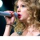 Taylor Swift cusses up a storm in new album, 'Florida!!!' has 2nd-most f-bombs