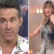 Ryan Reynolds reveals if Taylor Swift unveiled the name of his fourth child with Blake Lively in her latest album The Tortured Poets Department