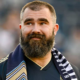 Fans Call Jason Kelce a 'Troublemaker' in 'Unhinged' Clip