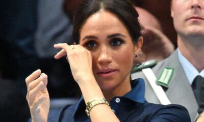 Meghan Markle reduced to tears over ‘unfair criticism’ of American Riviera Orchard, royal expert claims