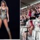 Taylor Swift fans slam concertgoer's 'selfish' and 'disrespectful' behaviour during Eras Tour in Sydney - but not everyone agrees
