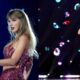 Taylor Swift's personal trainer suggests that her workout regimen might induce feelings of nausea or necessitate a rest period.