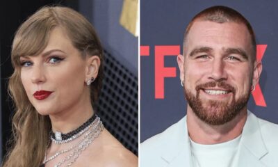 Taylor Swift and Travis Kelce's Alleged Met Gala Nonattendance Omits This Significant Occasion from the Bucket List