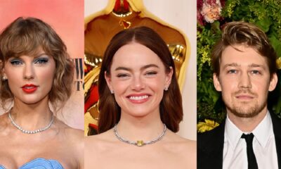 Proof Emma Stone Doesn’t Have Bad Blood With Taylor Swift Ex Joe Alwyn