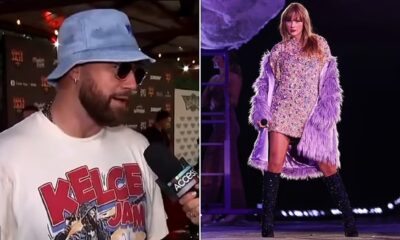 https://echoxie.com/travis-kelce-delights-taylor-swift-fans-by-listing-his-favorite-album-era-and-revealing-which-of-his-girlfriends-songs-hed-most-like-to-play-at-kelce-jam/