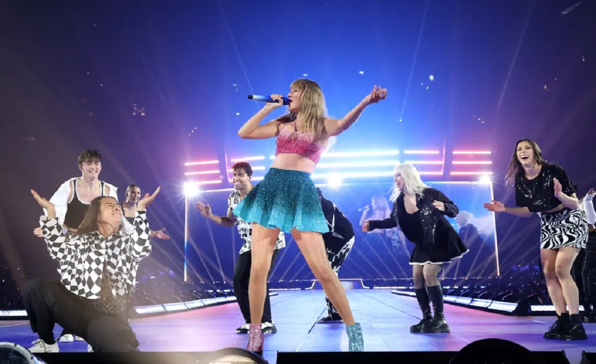 "Unveiled: The Biggest Concert Scams and How to Dodge Them as Taylor Swift's UK Eras Tour Approaches"